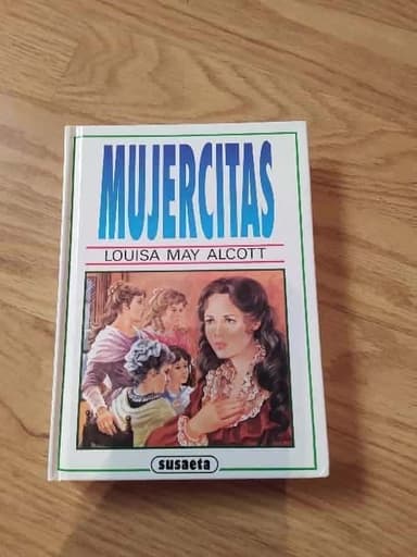 Mujercitas
