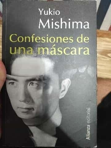 Confesiones de una máscara