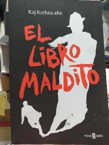 El libro maldito
