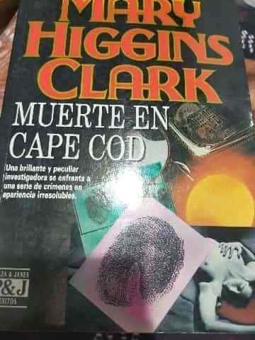 Muerte en Cape Cod