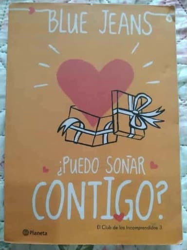 Puedo soñar contigo - 1. ed.