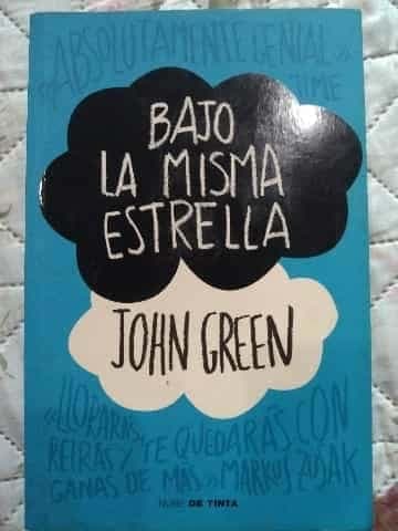 Bajo la misma estrella - 1. ed.