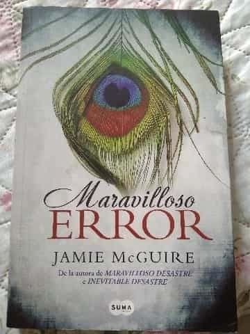 Maravilloso Error