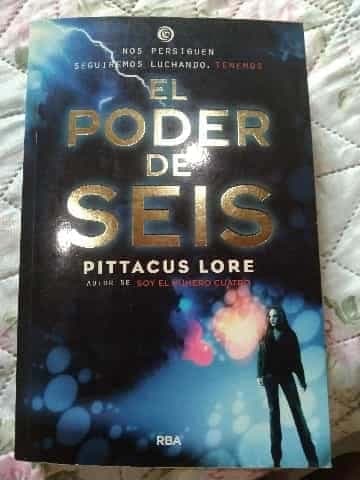 El poder de seis