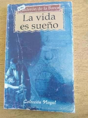 La vida es sueño