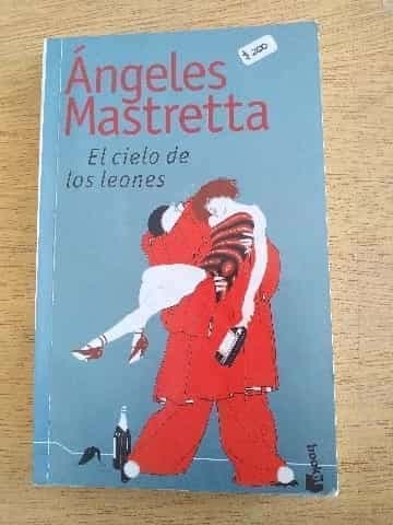 El cielo de los leones