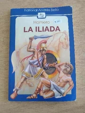 La Iliada