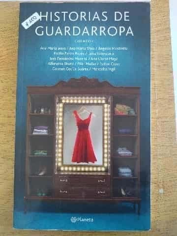 Historias de guardarropa