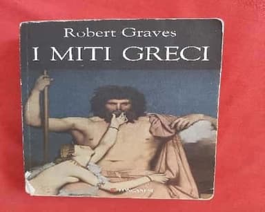 I miti greci