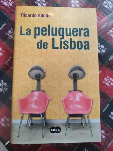 LA PELUQUERA DE LISBOA