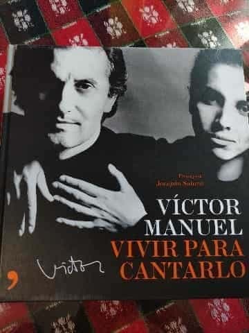 Vivir para cantarlo