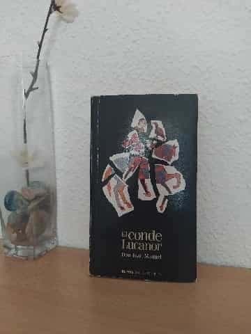 El conde Lucanor