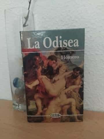 La Odisea