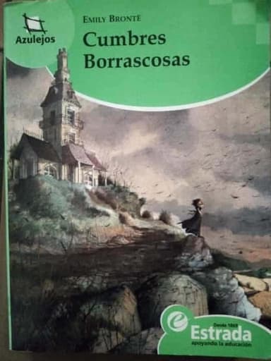 Cumbres borrascosas