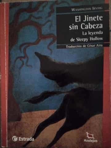 El jinete sin cabeza