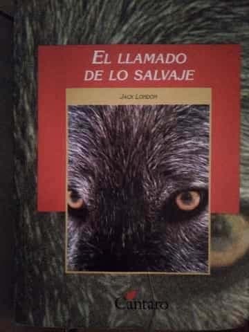 El llamado de lo salvaje