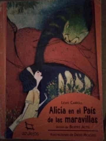 Alicia en el país de las maravillas