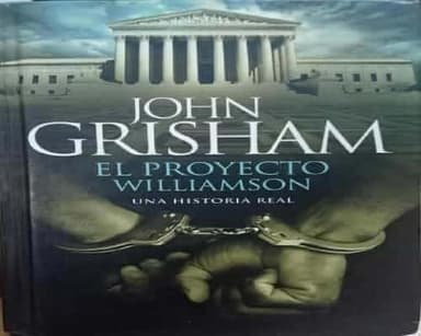 EL PROYECTO WILLIAMSON