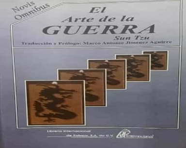 El Arte de la GUERRA