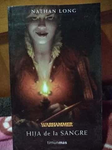 Hija de la sangre