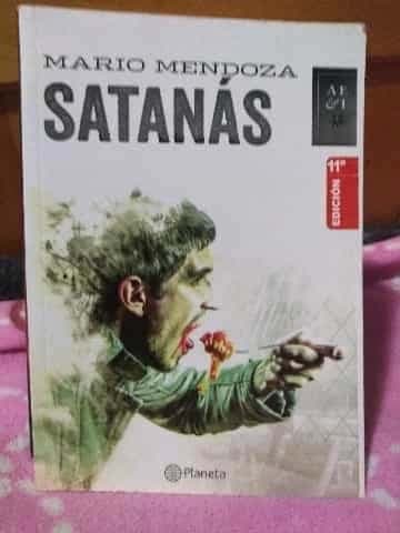 Satanas - 2. edicion