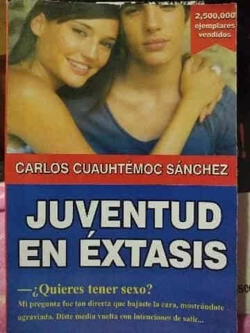 Juventud En Extasis