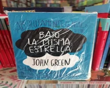 Bajo la misma Estrella