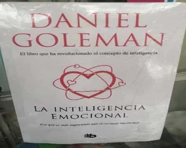 inteligencia emocional