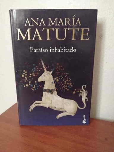 Paraíso inhabitado