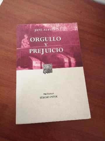 Orgullo y prejuicio
