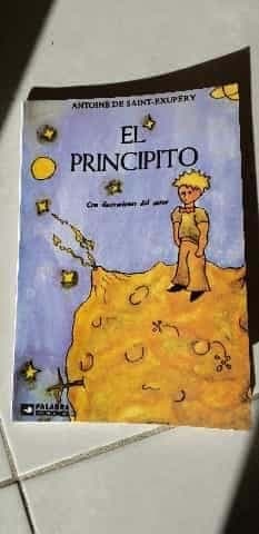 El principito