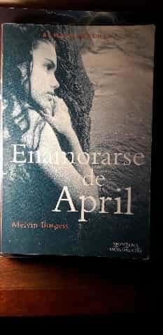 Enamorarse de April