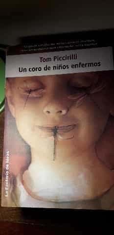 Un coro de niños enfermos