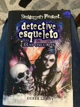 Días oscuros