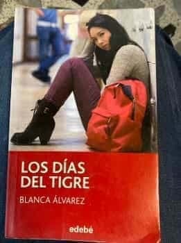 Los días del tigre