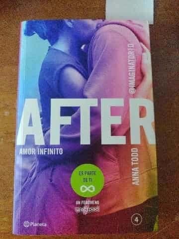 after amor infinto