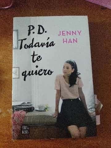 posdata todavía te quiero