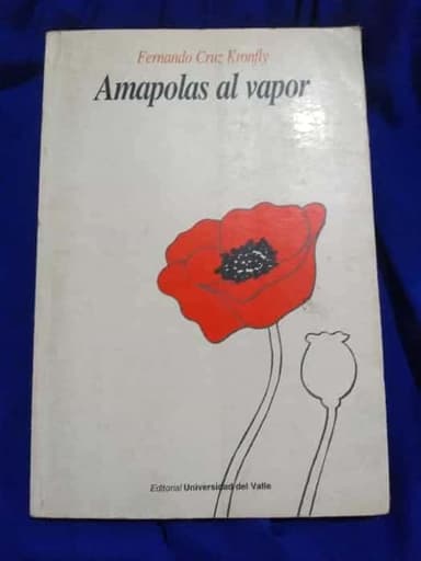 Amapolas al vapor 