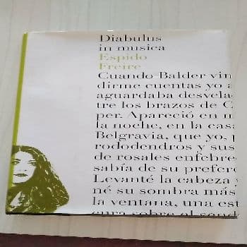 Diabulus in música