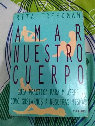 Amar Nuestro Cuerpo