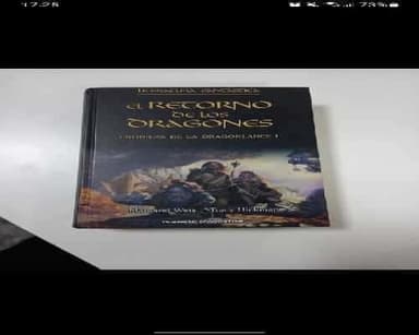 El retorno de los dragones