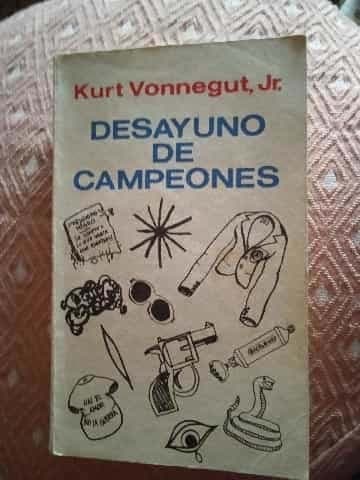 Desayuno de campeones