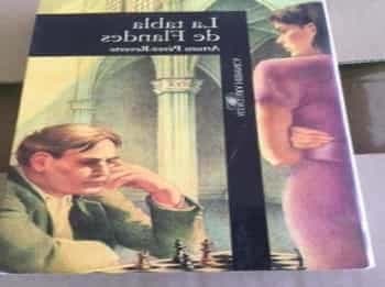 La tabla de Flandes