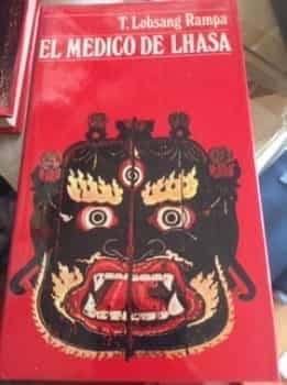 El medico de Lhasa