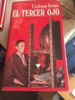 El Tercer ojo