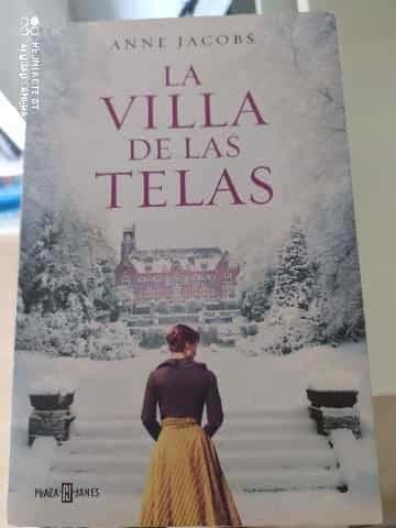 La villa de las telas