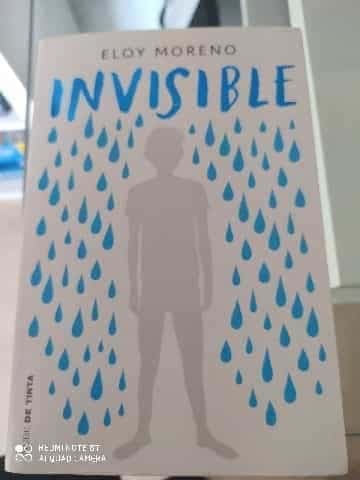 Invisible