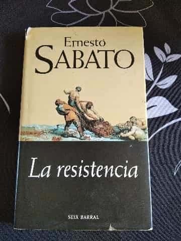 La resistencia