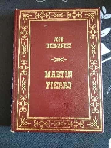 Martín Fierro