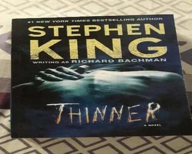 Thinner
